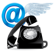 Contact Image
